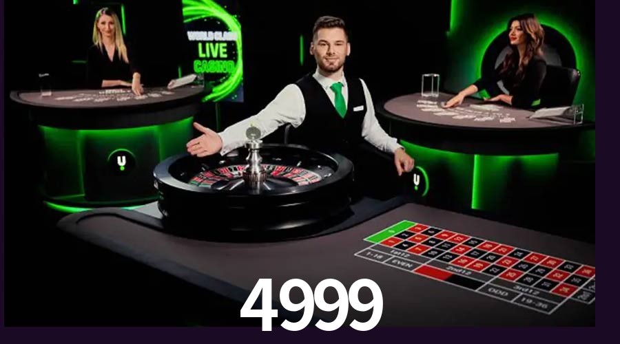 Account Benefits 4999