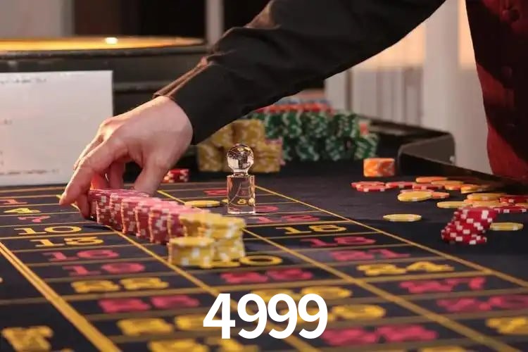 A Revolução dos Aplicativos de Jogos no 4999