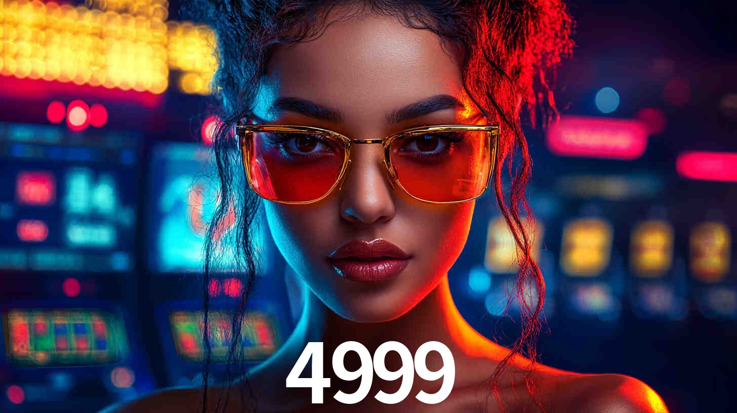 A Experiência Imersiva dos Cassinos Ao Vivo no 4999