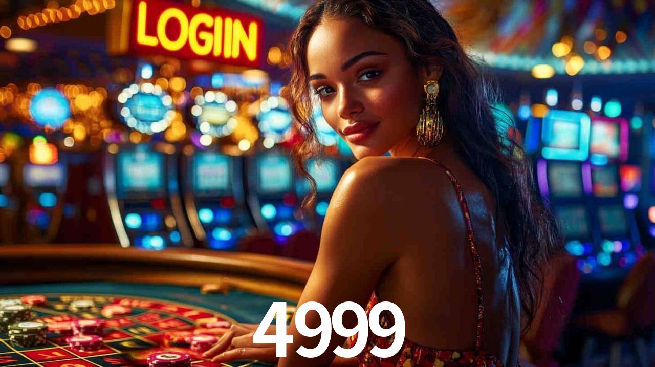 Diretório de Jogos 4999
