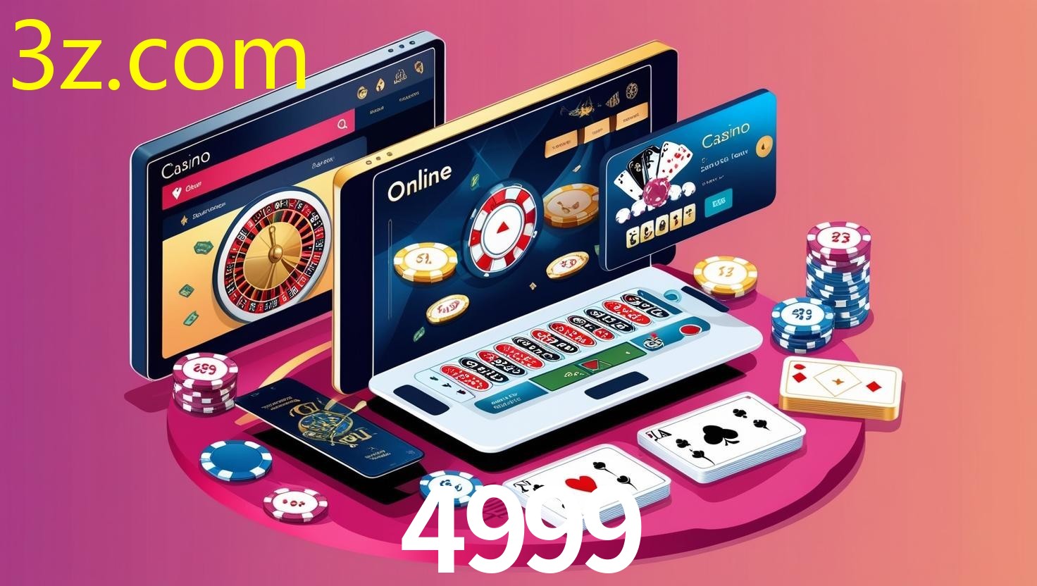 4999.COM