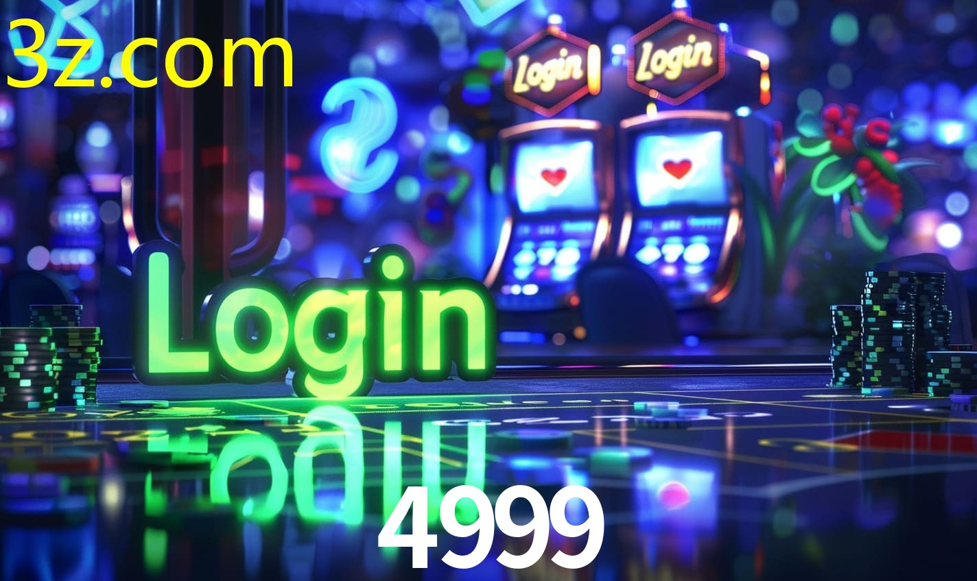 4999.COM