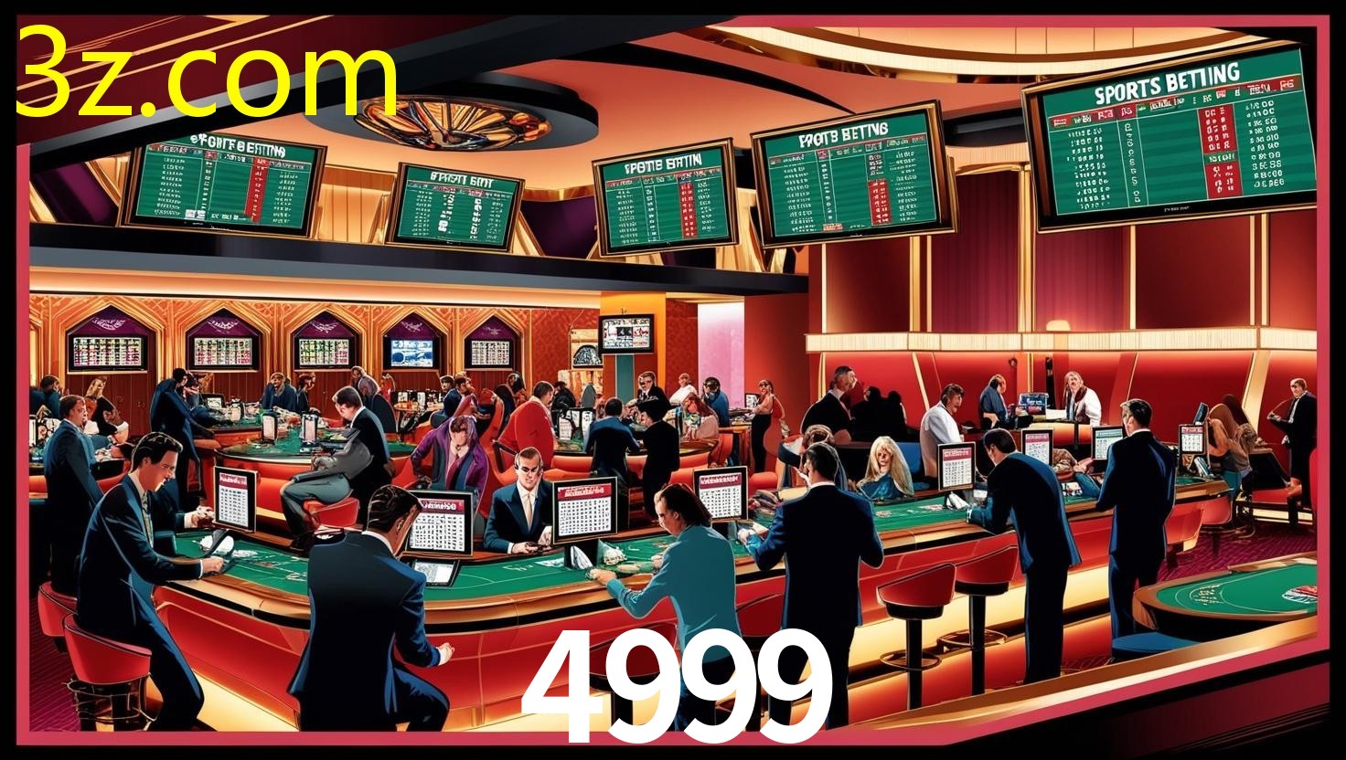 4999.COM