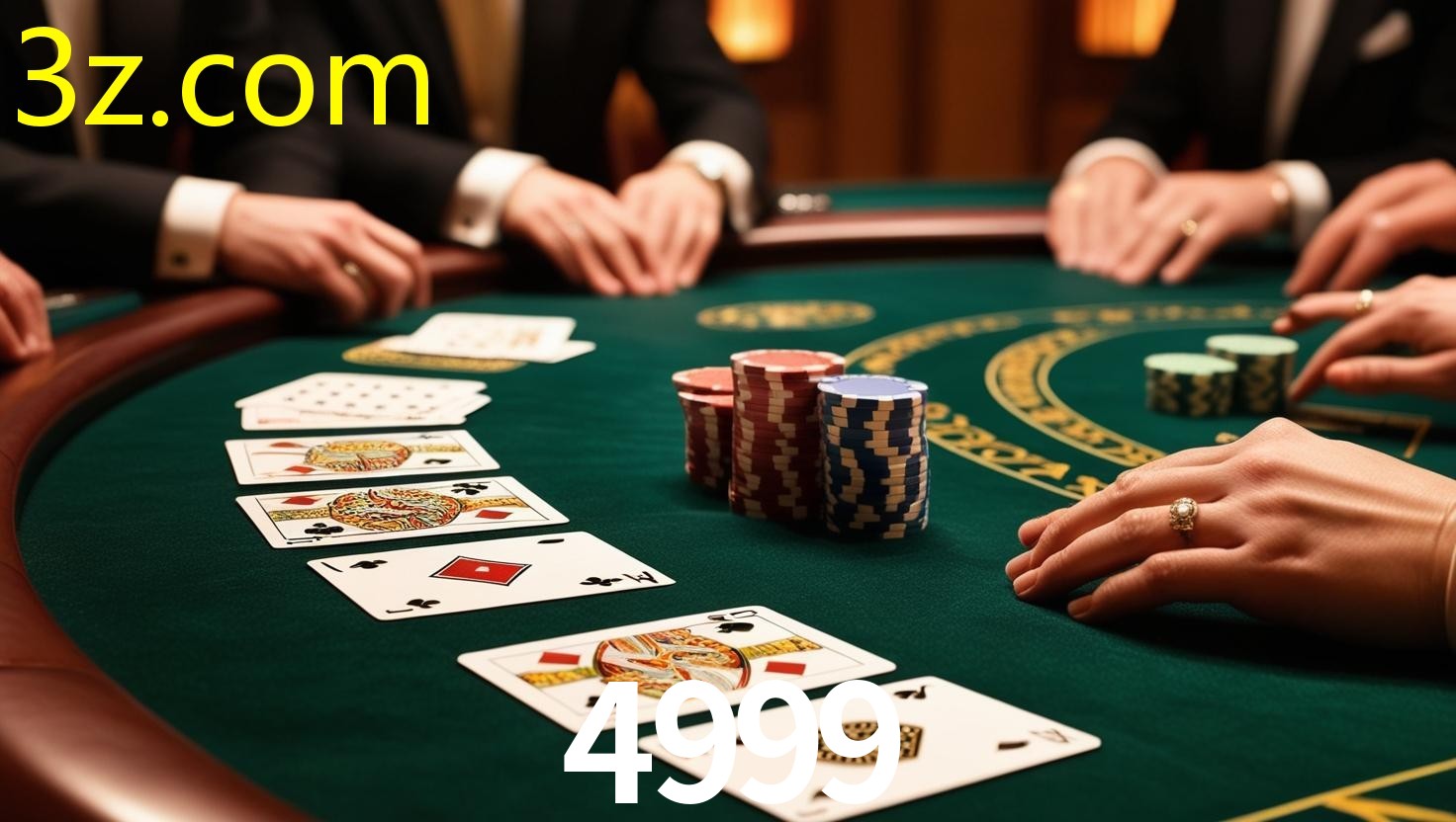 4999.COM