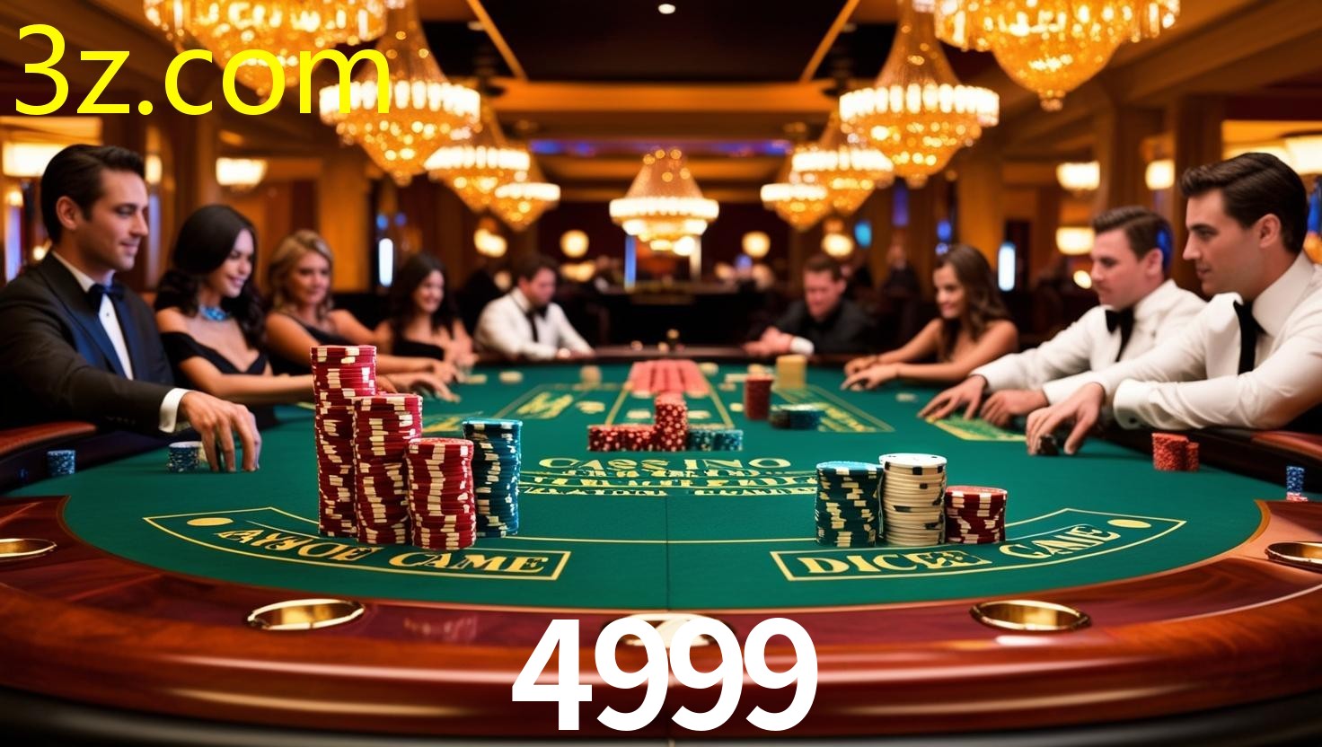 4999.COM