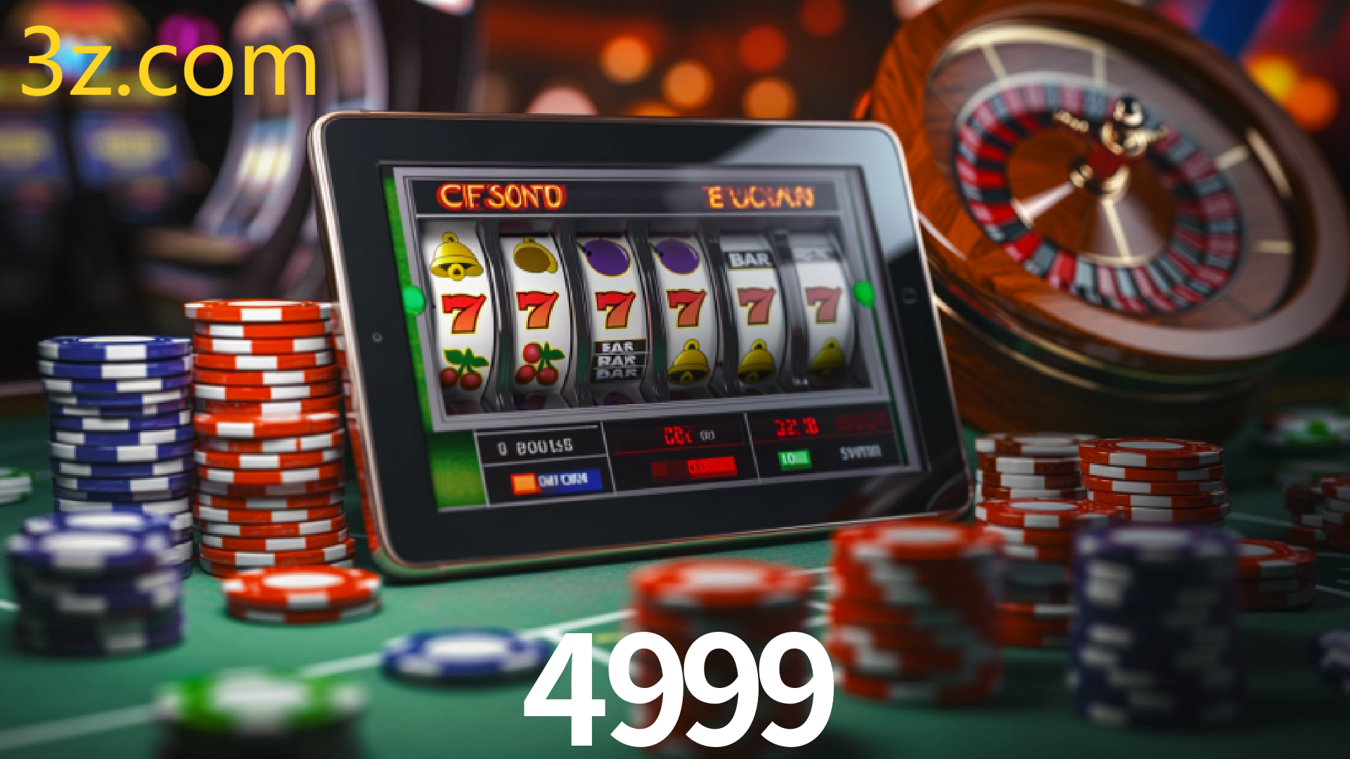 4999.COM